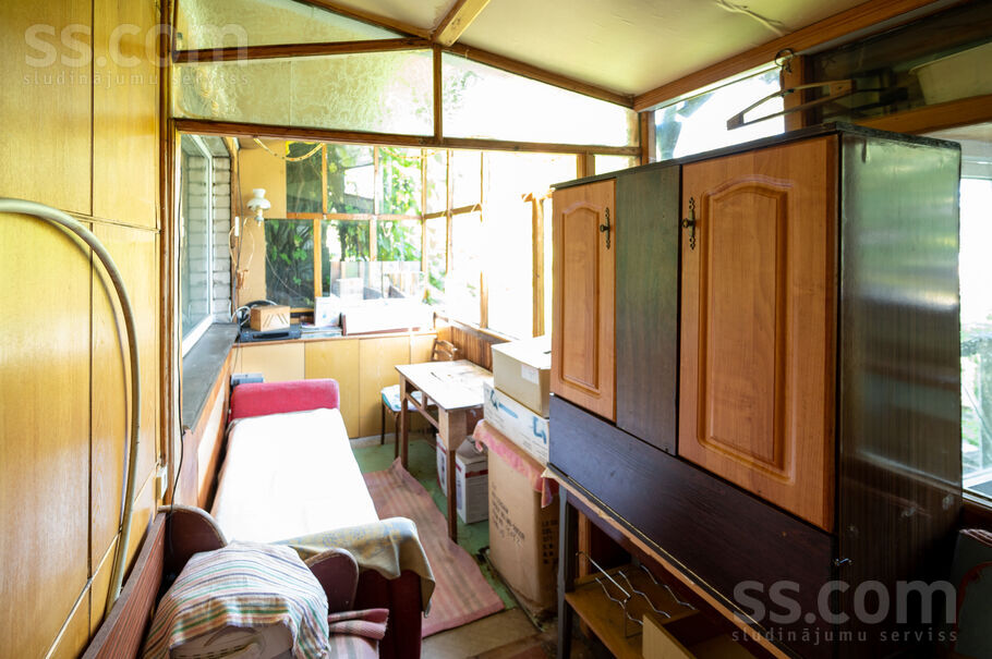 Bauskas 3b, Jelgava un raj., Jelgava — dzivoklis