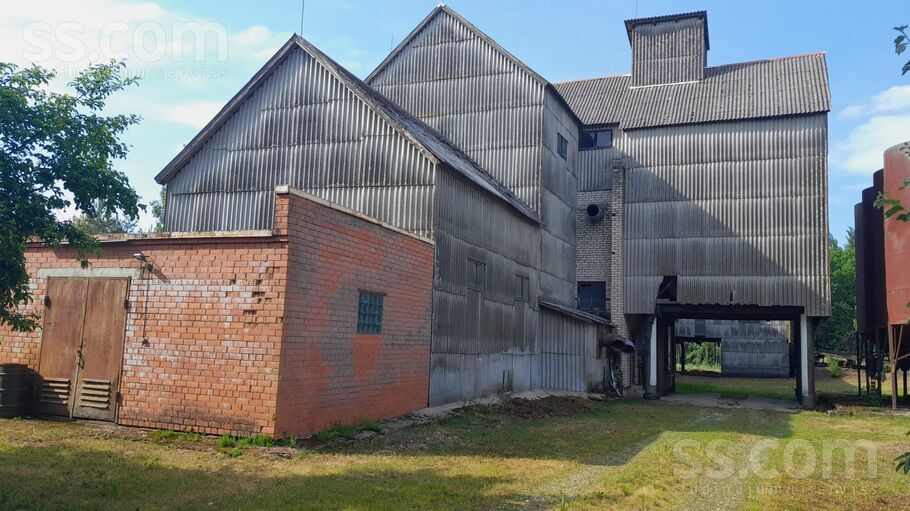 Graudiņi, Kocēni, Valmiera un raj., Kocēnu pag. — telpa
