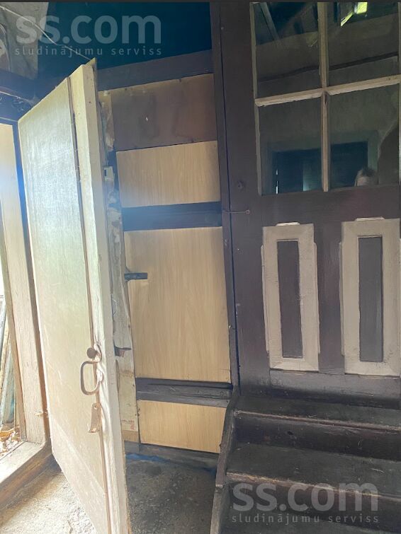 Lejasciems, Gulbene un raj., Lejasciema pag. — vienseta