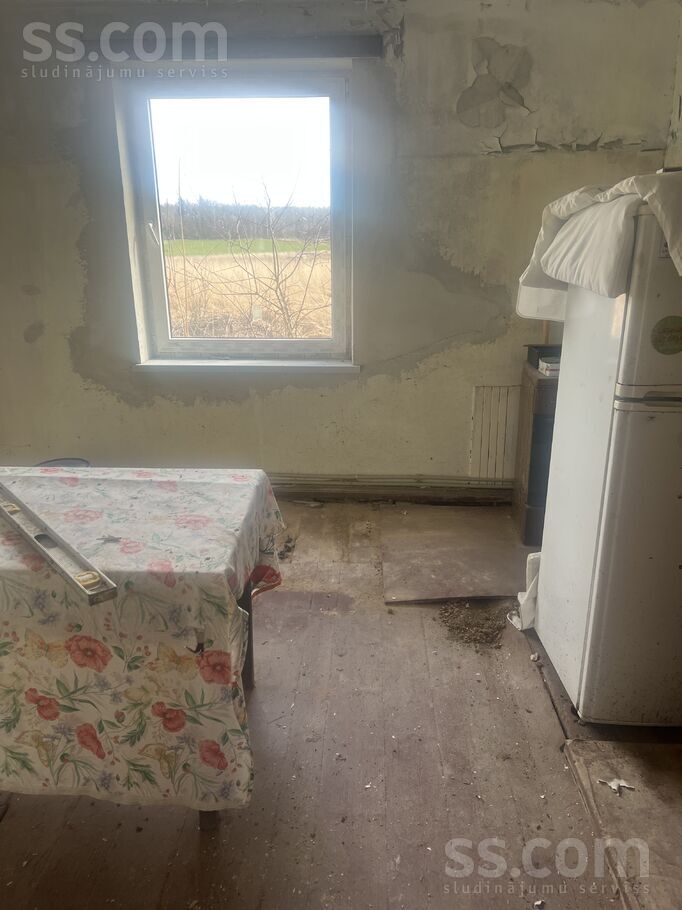 Cēre, Tukums un raj., Cēres pag. — vienseta