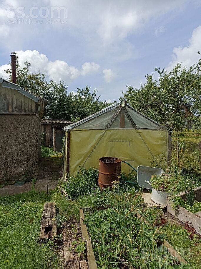 Rožlejas 103, Rēzekne un raj., Rēzekne — maja