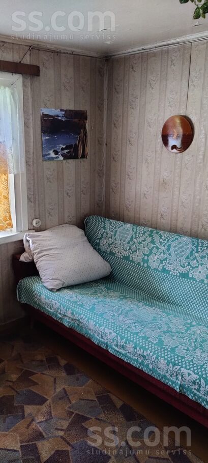 Podboroks, Krāslava un raj., Krāslavas pag. — vienseta