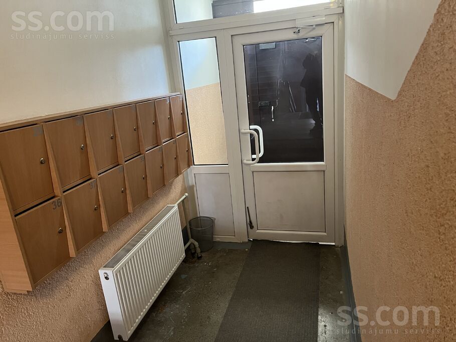 Raiņa 85, Jūrmala — dzivoklis