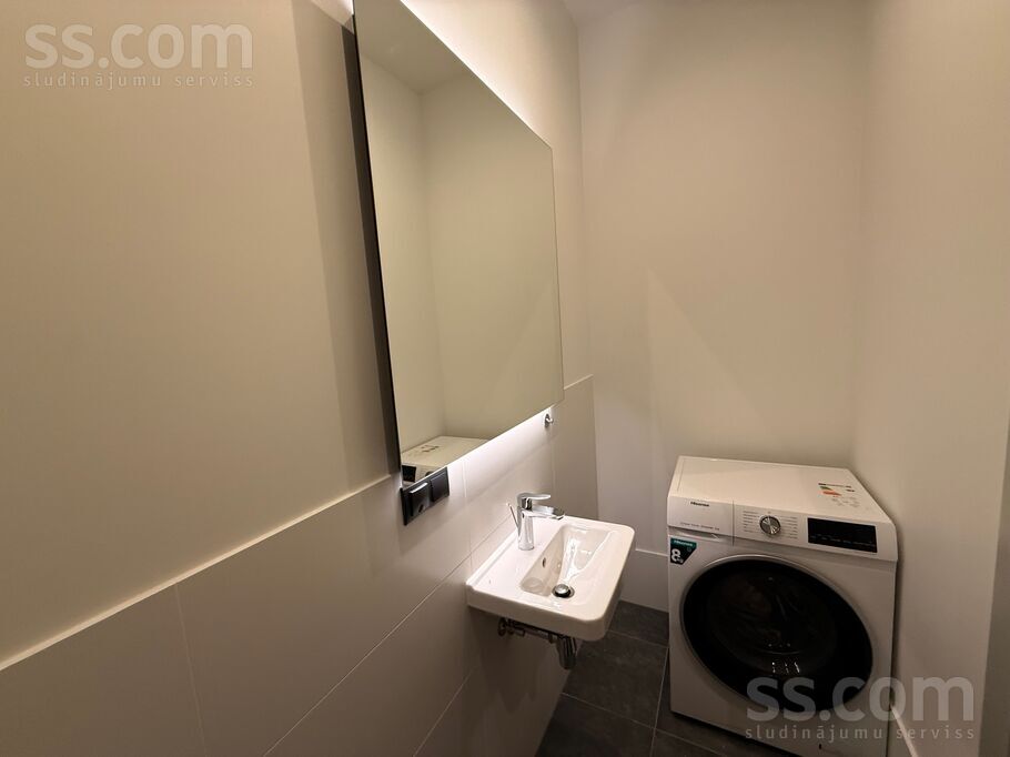 Ūbeļu iela 5, Ādaži, Rīgas rajons, Ādažu nov. — dzivoklis