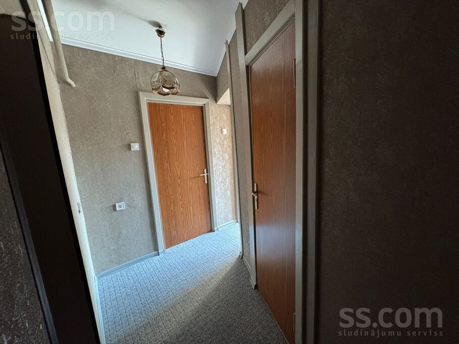 Jātnieku iela 42, Daugavpils un raj., Daugavpils — dzivoklis