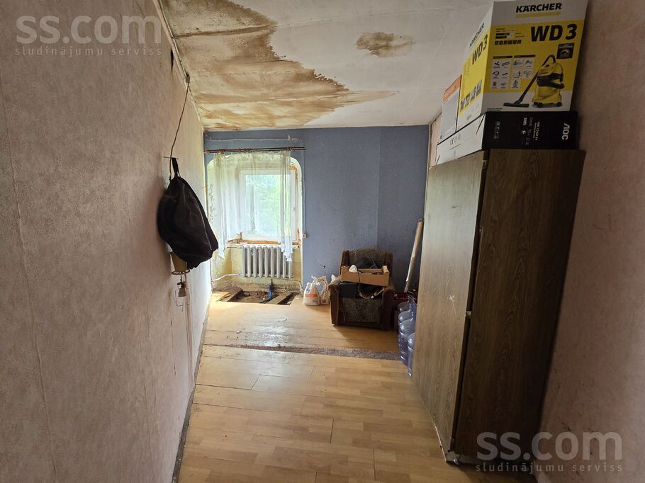 Annenieki, Dobele un raj., Annenieku pag. — vienseta