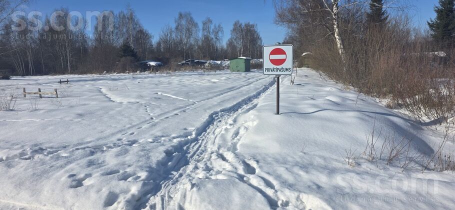 Jelgava, 1 līnija 25, Jelgava un raj., Jelgava — zeme