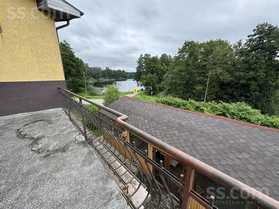 Acones 5, Ulbroka, Rīgas rajons, Stopiņu nov. — telpa
