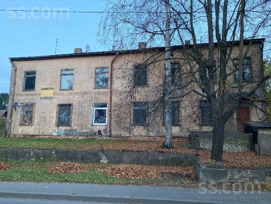 Jaunciema g. 190, Rīga — maja