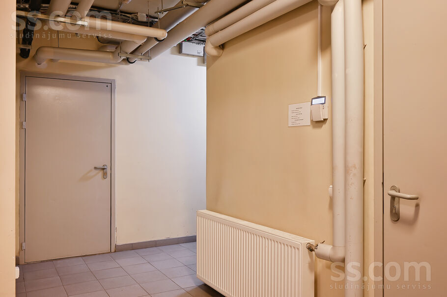 Vienības g. 186a, Rīga — dzivoklis