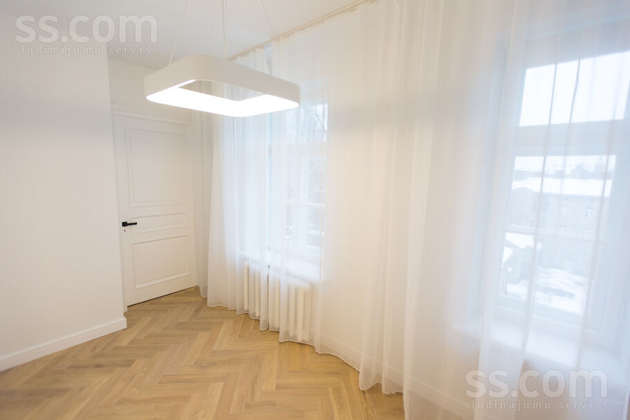 Stabu 99, Rīga — dzivoklis