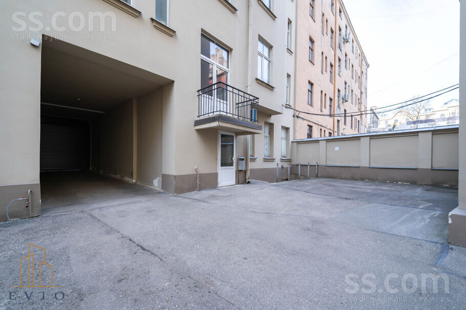 Stabu 47, Rīga — dzivoklis