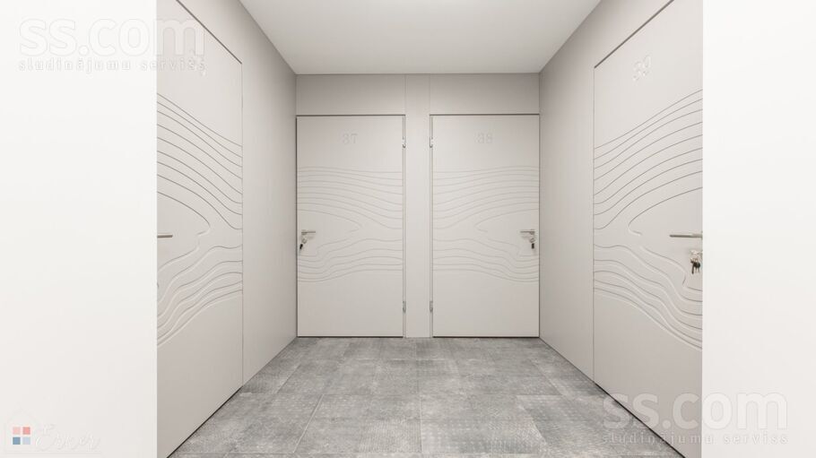 Institūta 1, Rīgas rajons, Sigulda — dzivoklis