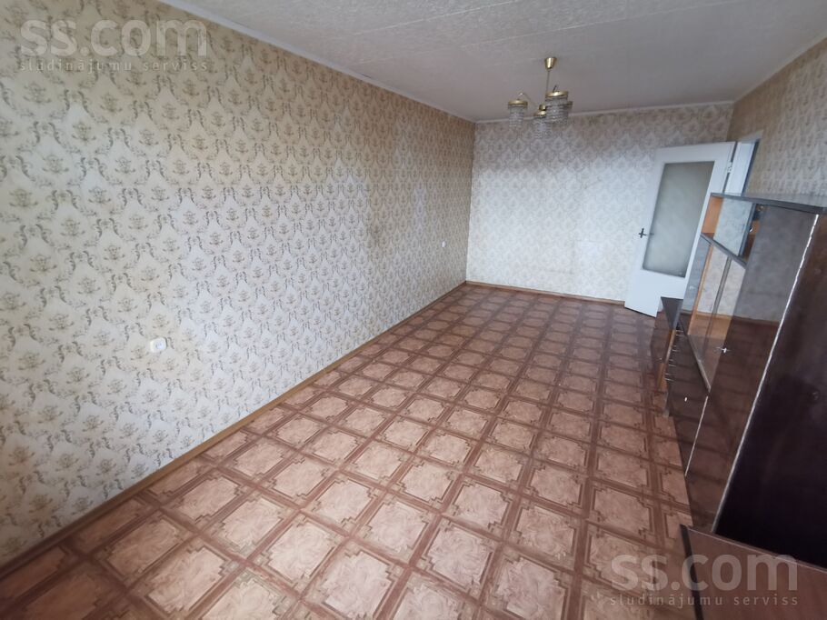 Pļavnieku 7, Rīga — dzivoklis