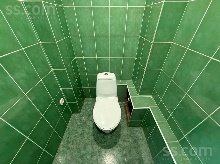 Duntes 52, Rīga, Sarkandaugava — telpa