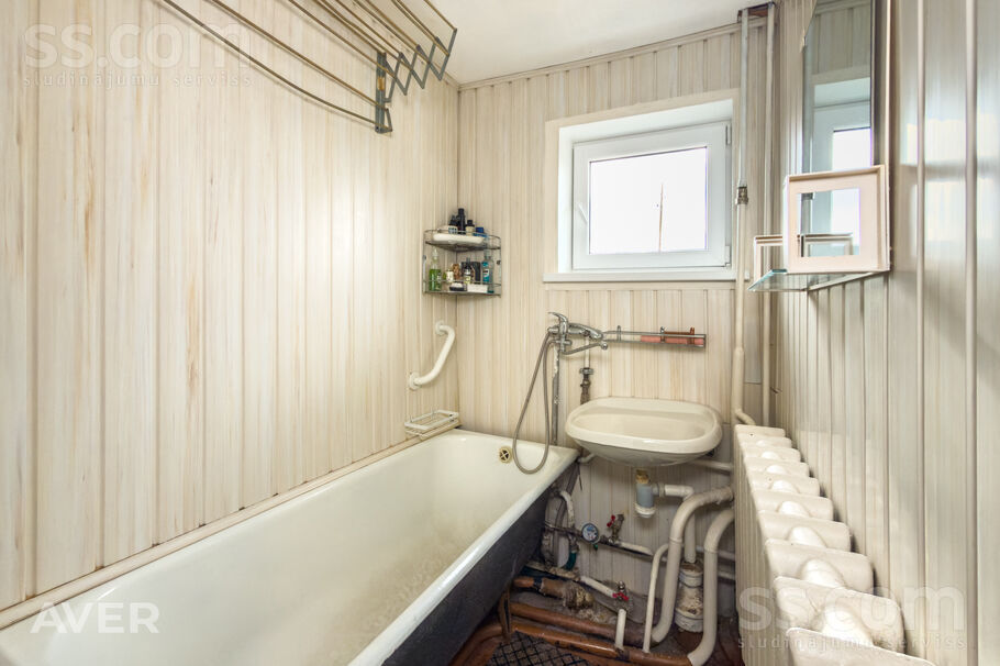 Ziedu iela 12, Silene, Daugavpils un raj., Skrudalienas pag. — maja