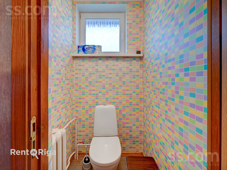 Daugavpils, Ogre un raj., Ogre — maja