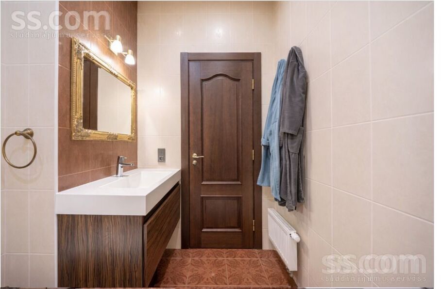 Gramzdas 82, Rīga — dzivoklis