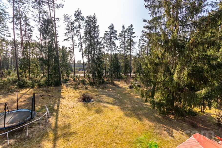Jaunozoli, Krustiņi, Inčukalna nov. — maja