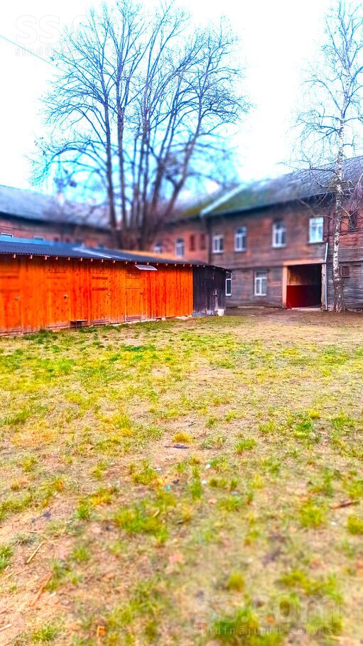 Ropažu 93, Rīga — dzivoklis