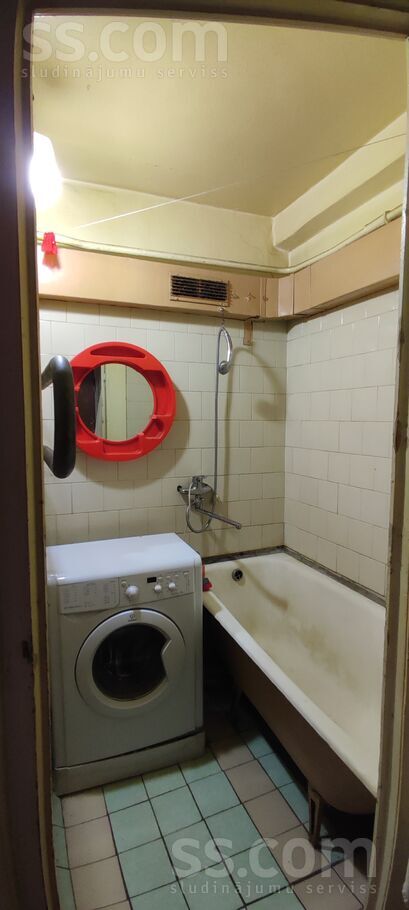 Salaspils 6/3, Rīga — dzivoklis