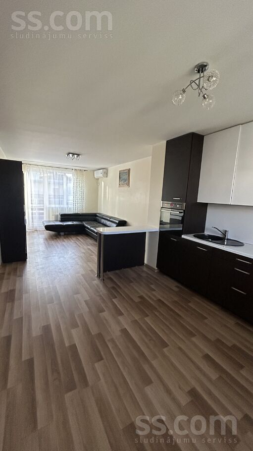 Skolas 14, Rīgas rajons, Baloži — dzivoklis