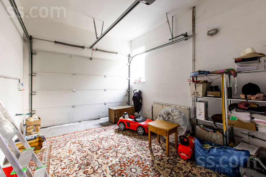 Ģertrūdes prospekts 7 k-2, Jūrmala — maja