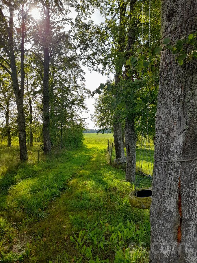 Vitkuški, Daugavpils un raj., Eglaines pag. — vienseta