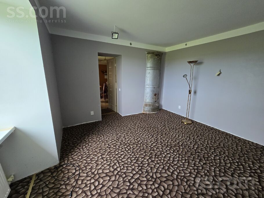 Annenieki, Dobele un raj., Annenieku pag. — vienseta