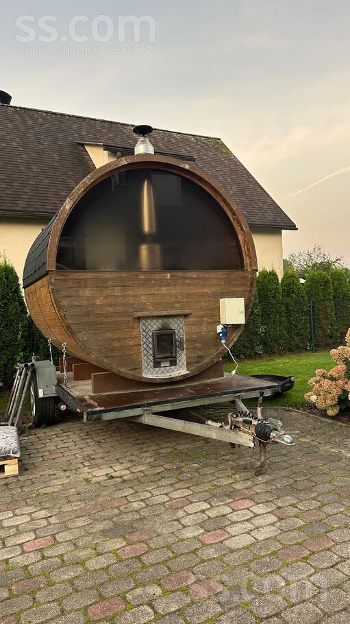 Mārupītes gatve 60a, Mārupe, Rīgas rajons, Mārupes pag. — telpa