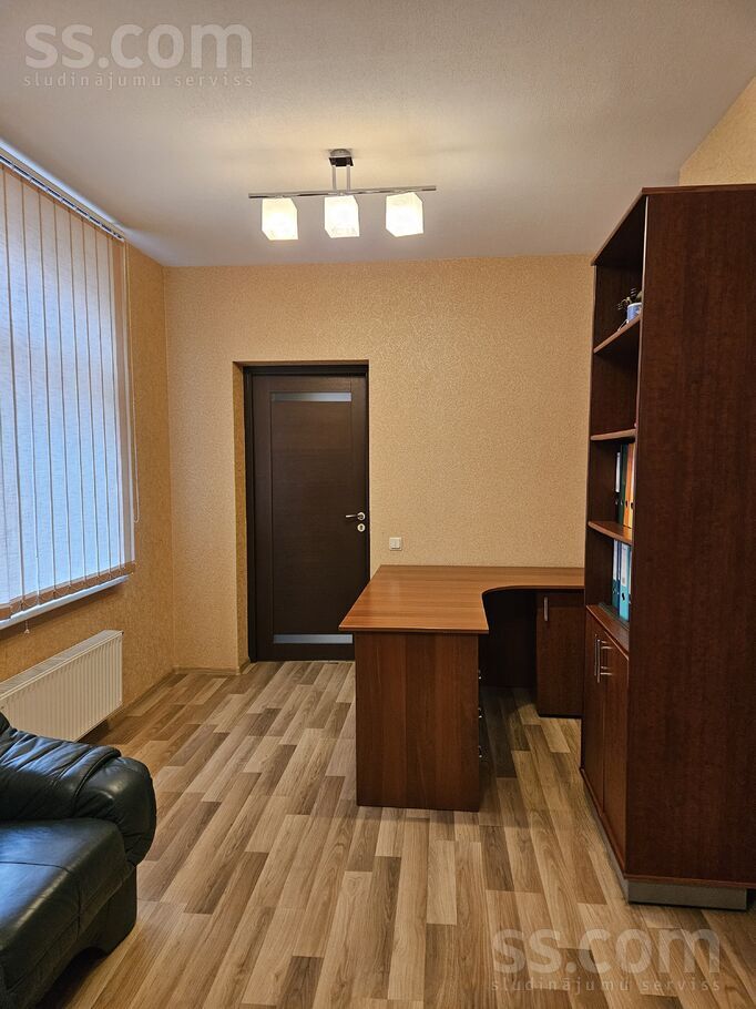 Varšavas 70, Daugavpils un raj., Daugavpils — maja