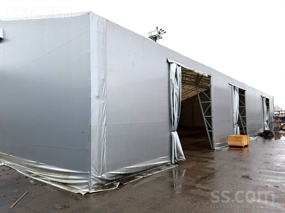 Brīvmaņi, Rīga, Cits — telpa