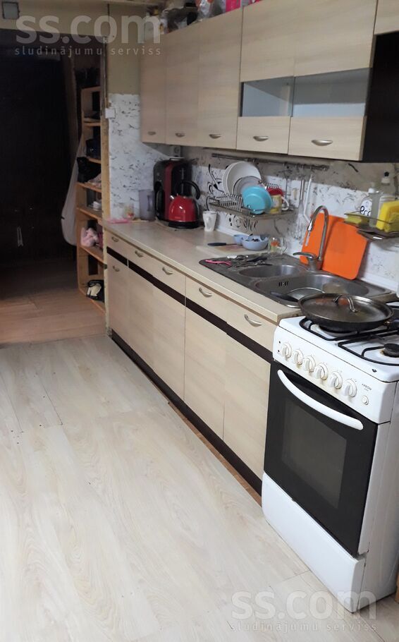 Vitkuški, Daugavpils un raj., Eglaines pag. — vienseta