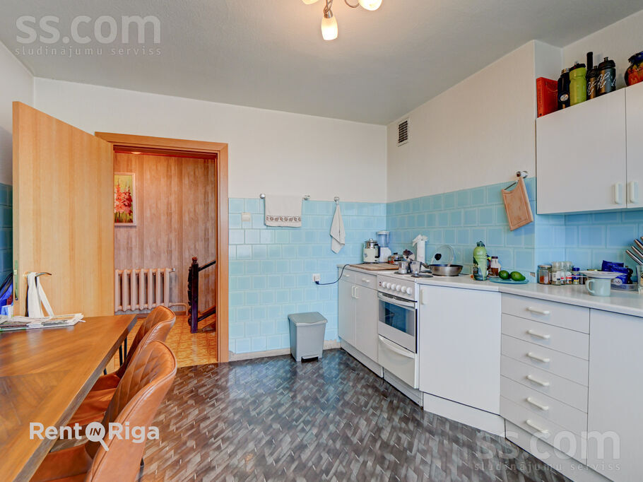 Daugavpils, Ogre un raj., Ogre — maja