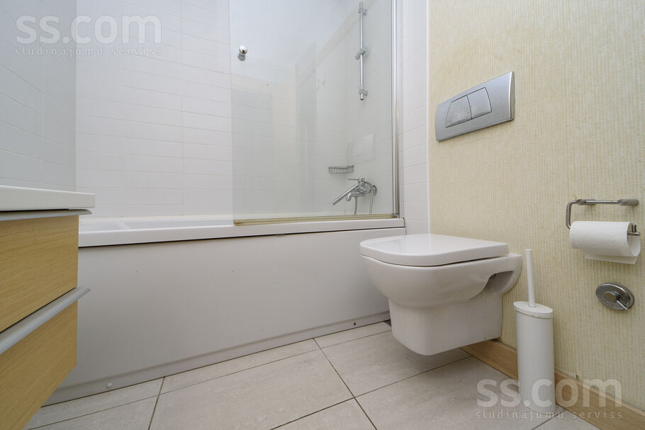 Lielirbes 13, Rīga — dzivoklis