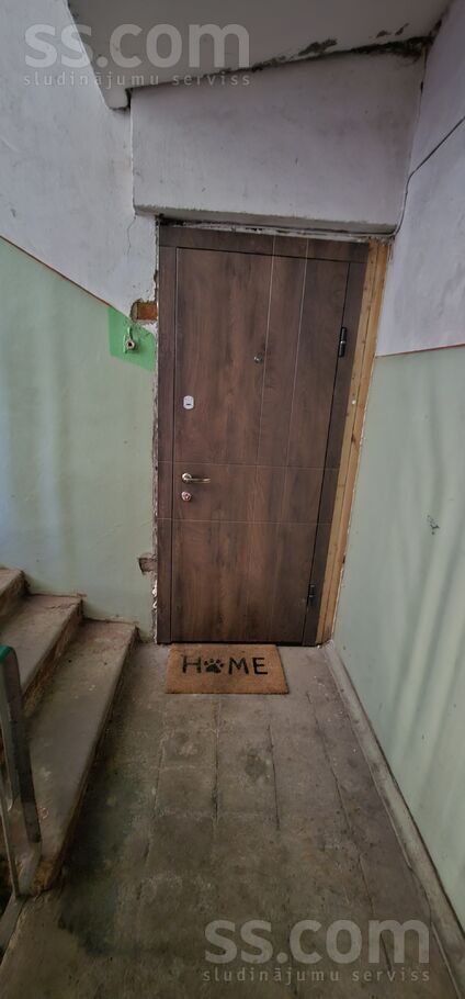 Vienibas 5, Beļava, Gulbene un raj., Beļavas pag. — dzivoklis