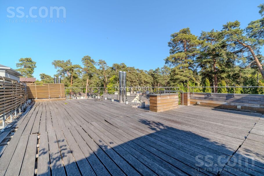 Dzintaru prospekts 39, Jūrmala — dzivoklis