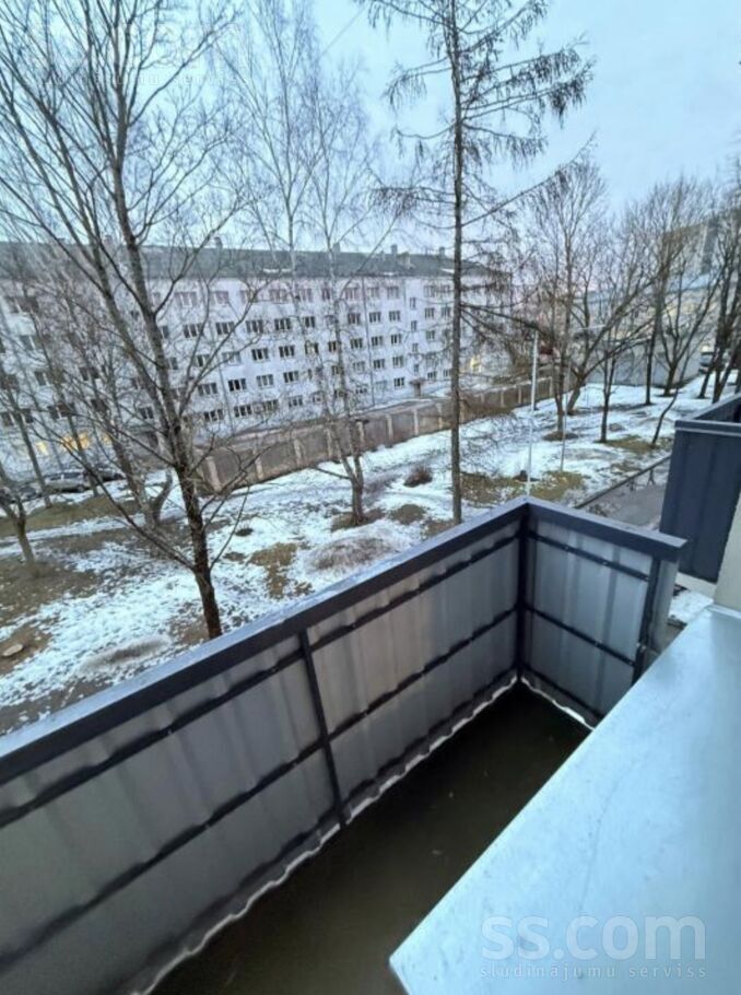 Skolas iela 7/2 67, Rīgas rajons, Salaspils — dzivoklis