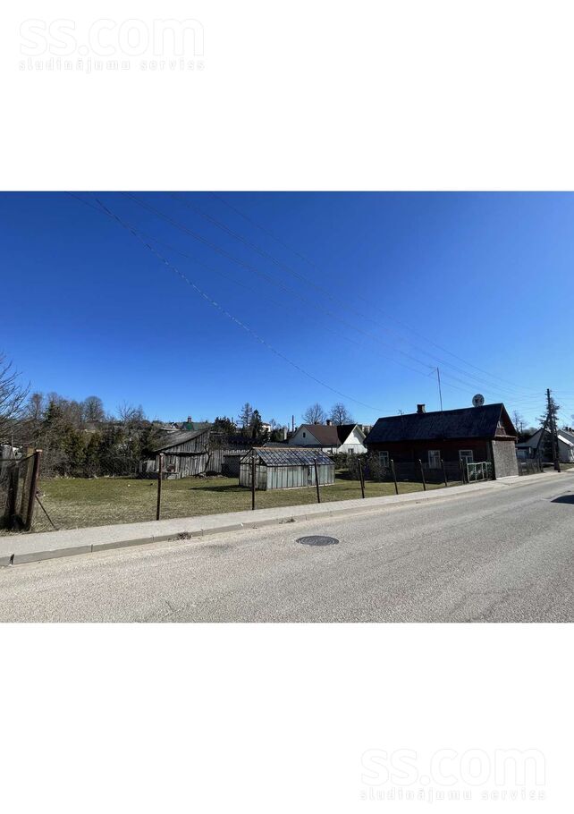 J. Tiņanova 21, Rēzekne un raj., Rēzekne — maja