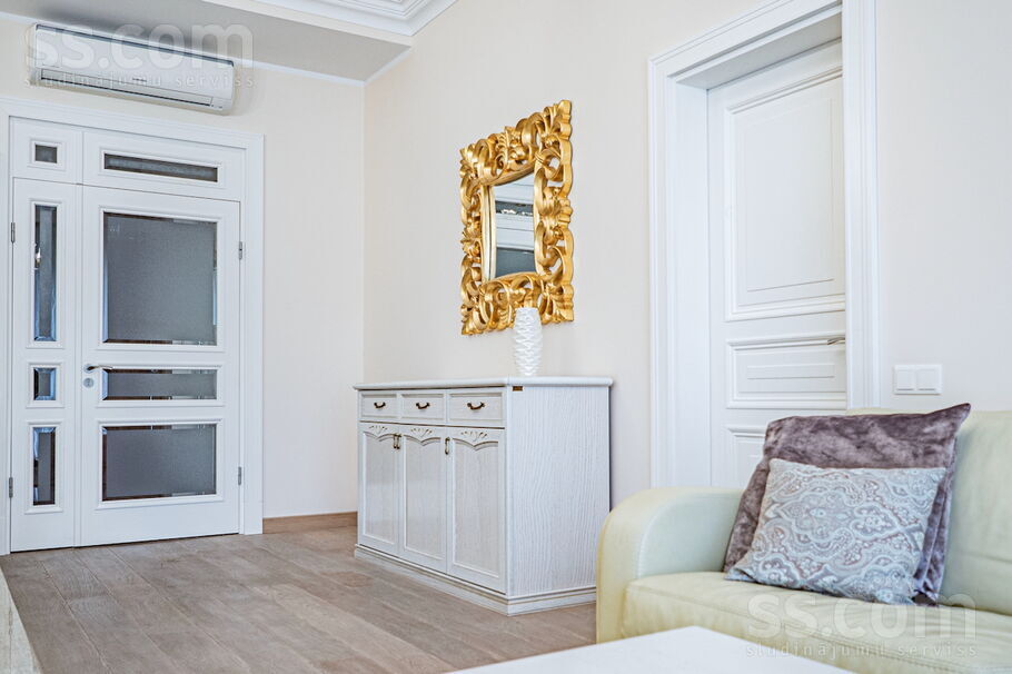 Strēlnieku prospekts 50, Jūrmala — dzivoklis