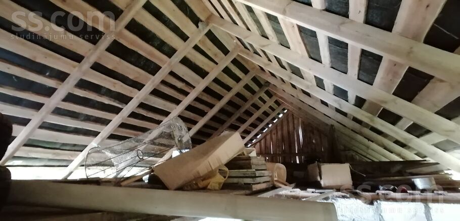 Vecsaikava, Madona un raj., Praulienas pag. — vienseta