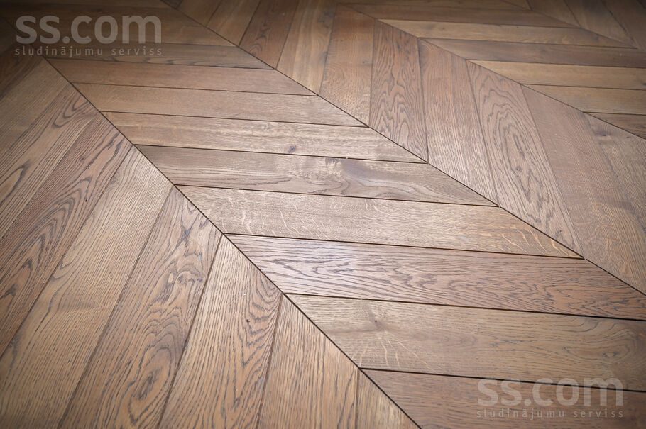 Dzirnavu 92, Rīga — dzivoklis