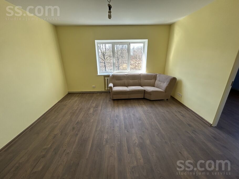 Birzes 2a, Lielplatone, Jelgava un raj., Lielplatones pag. — dzivoklis