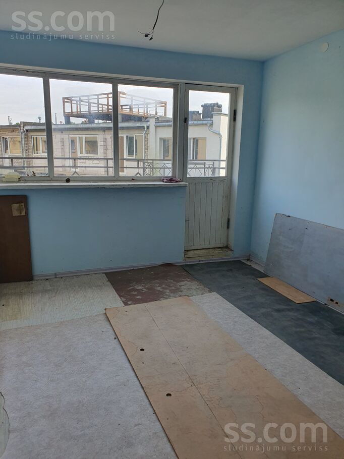 Dzintara 65, Rīga, Daugavgrīva — telpa