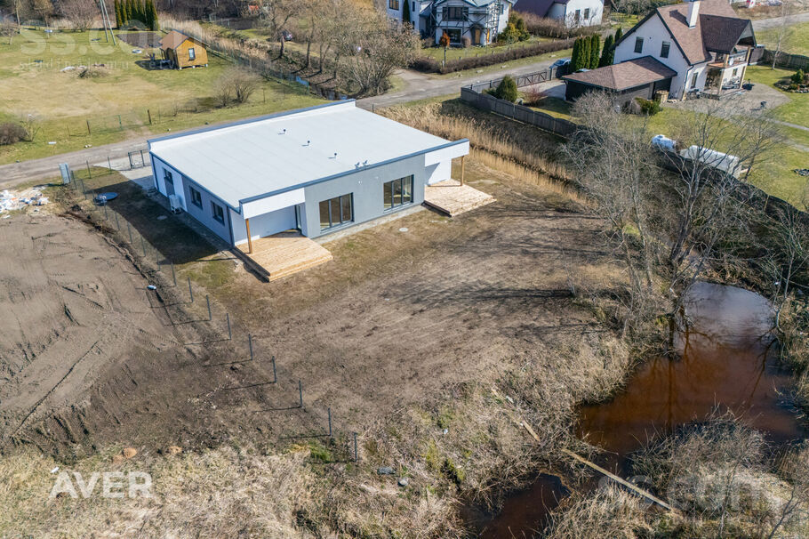 Dzirnezera 4a-2, Līči, Rīgas rajons, Stopiņu nov. — maja