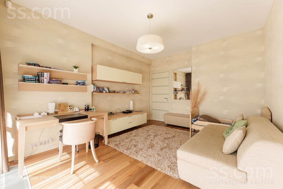 29.līnija 1, Jūrmala — dzivoklis