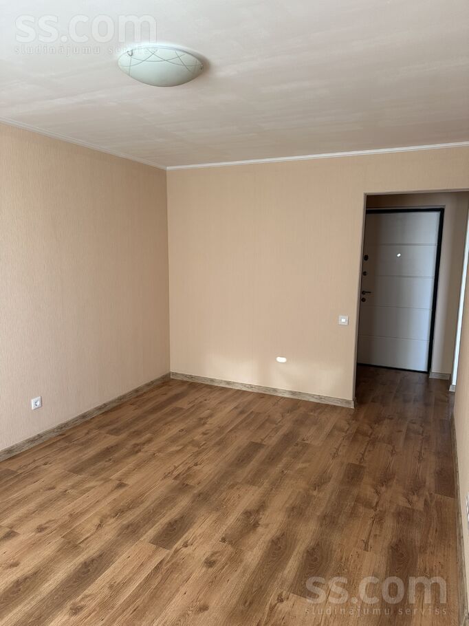 Saulgriezes 2, Tiņģere, Talsi un raj., Īves pag. — dzivoklis