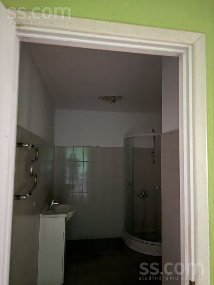 O. Kalpaka 13, Rīgas rajons, Sigulda — dzivoklis