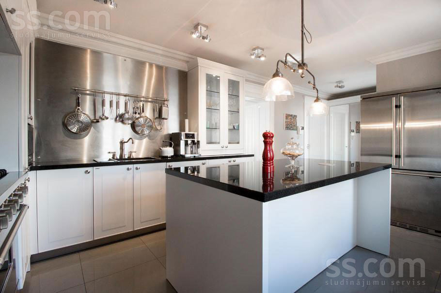 Tērbatas 38, Rīga — dzivoklis