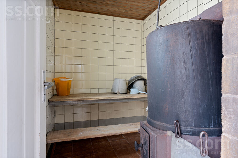 Dambja iela 78, Jelgava un raj., Jelgava — maja